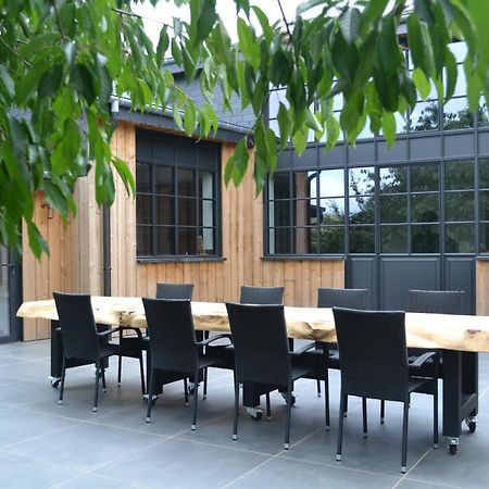 Maison Du Chien Vert Corbion Buitenkant foto